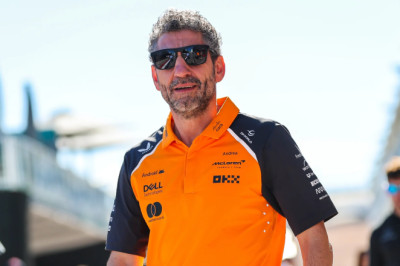 Drivers’ Championship is ‘in our hands’