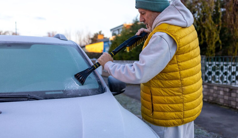 Drivers urged not to use hack that could result in £500 of damage