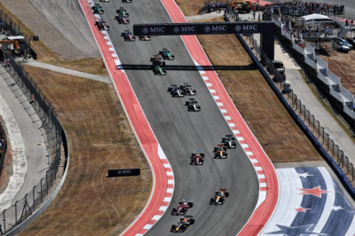 Edd Straw's F1 2025 United States Grand Prix driver rankings