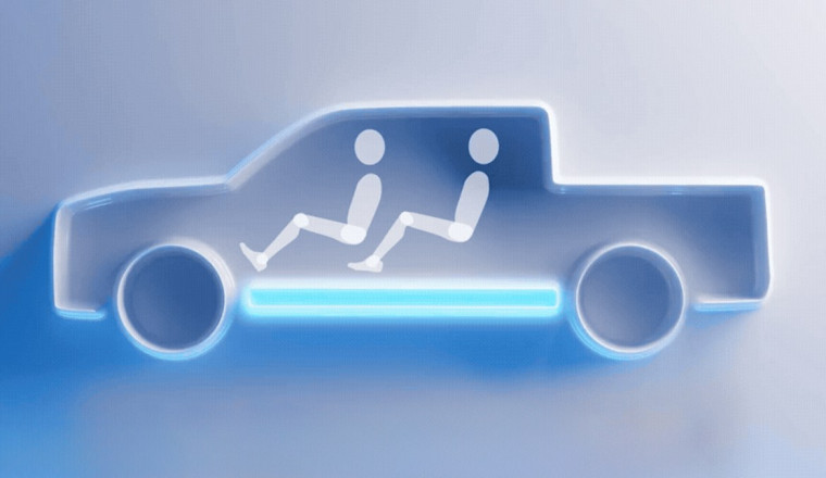 Here’s the Reason There Are No Midsize Electric Trucks According to GM’s President: TDS