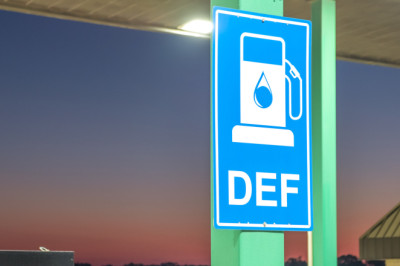 How Long Does A Bottle Of Diesel Exhaust Fluid (DEF) Last Once Opened?