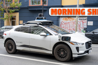 NHTSA Investigates Waymo For School Bus Safety
