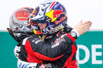 Rovanperä’s small regret with his latest WRC win