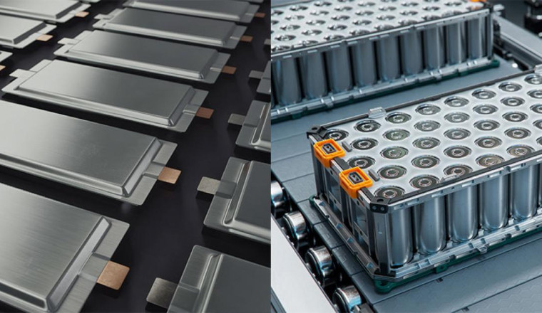 Solid-State vs Lithium-Ion: The Next Great Battery Shift