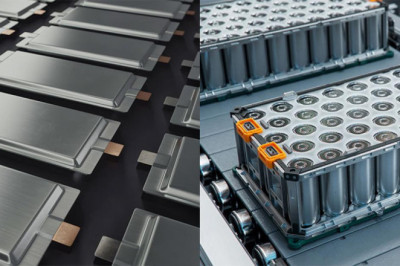 Solid-State vs Lithium-Ion: The Next Great Battery Shift