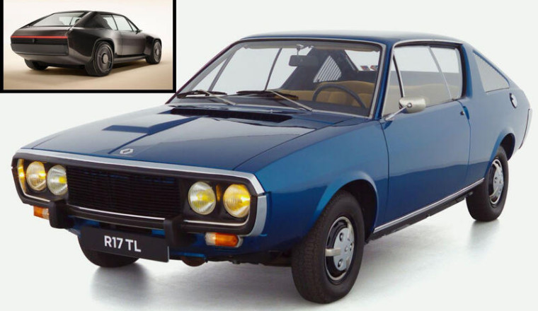 Surprising classic cars brought back for the modern era