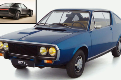 Surprising classic cars brought back for the modern era