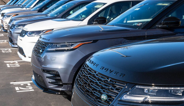 SUV owners targeted with new higher parking fees in major UK city