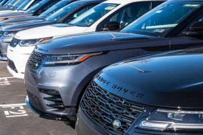 SUV owners targeted with new higher parking fees in major UK city