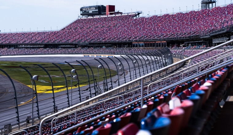 Talladega Race Results: October 17, 2025 (NASCAR Trucks)