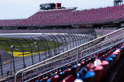 Talladega Race Results: October 17, 2025 (NASCAR Trucks)