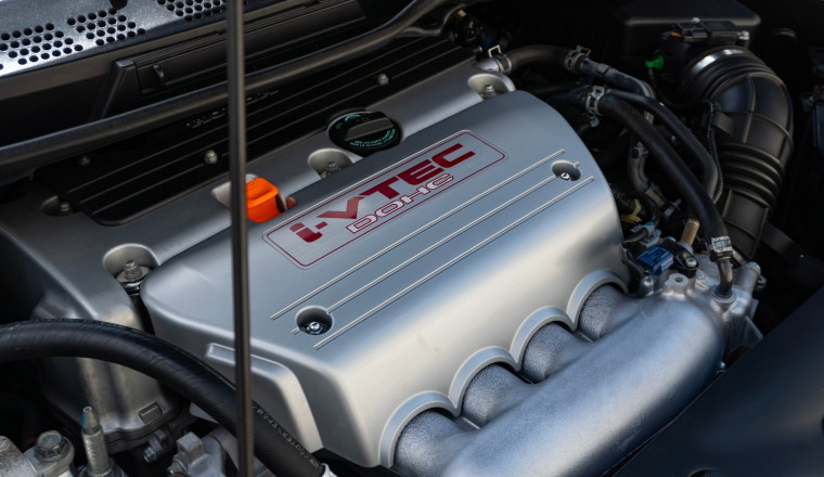 That Awful Grinding Rattle Your Honda Makes On A Cold Start? Here's The Likely Culprit