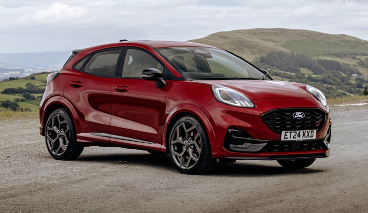 These Are The Best-Selling Cars Of 2025 (So Far) In The UK