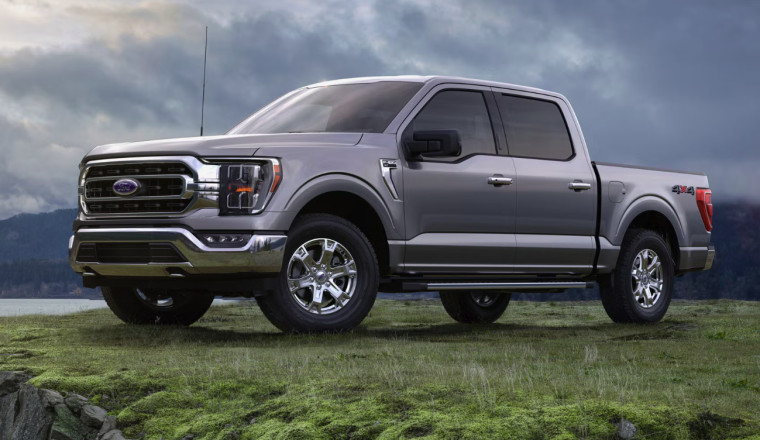 These Are The Best-Selling Cars Of 2025 (So Far) In The USA