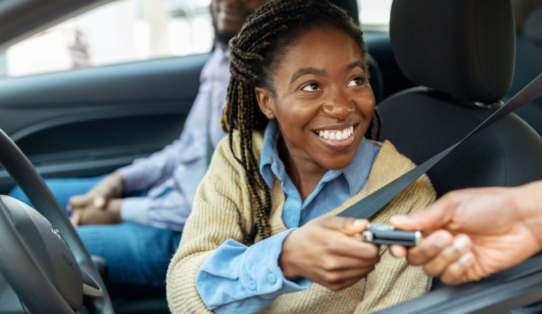 These Are The Best-Selling Cars Of 2025 (So Far)