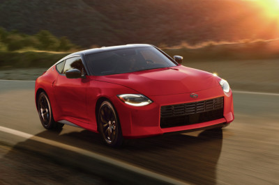 These Cars Are Only Worth It When They're Fully Loaded