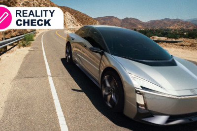 Toyota says it will launch the world’s first solid-state EVs in 2027, but is that realistic? Here’s what experts say