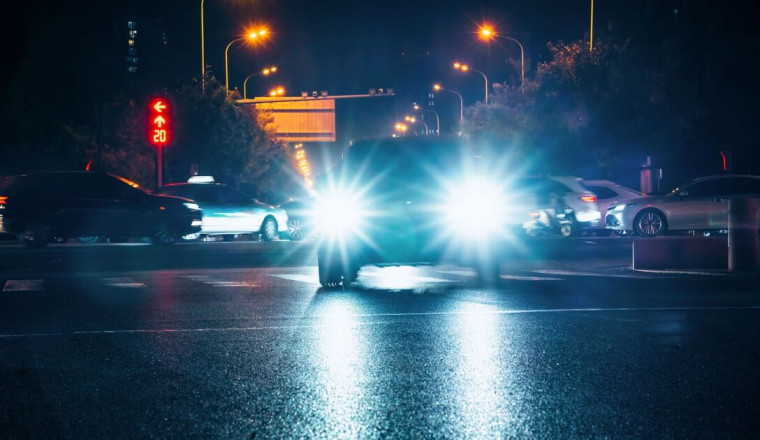 Warning to anyone driving between 5pm and 7 this weekend