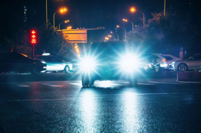 Warning to anyone driving between 5pm and 7 this weekend