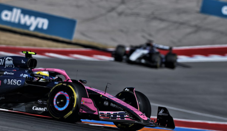 What was behind 17th place controversy that ‘disappointed’ Alpine