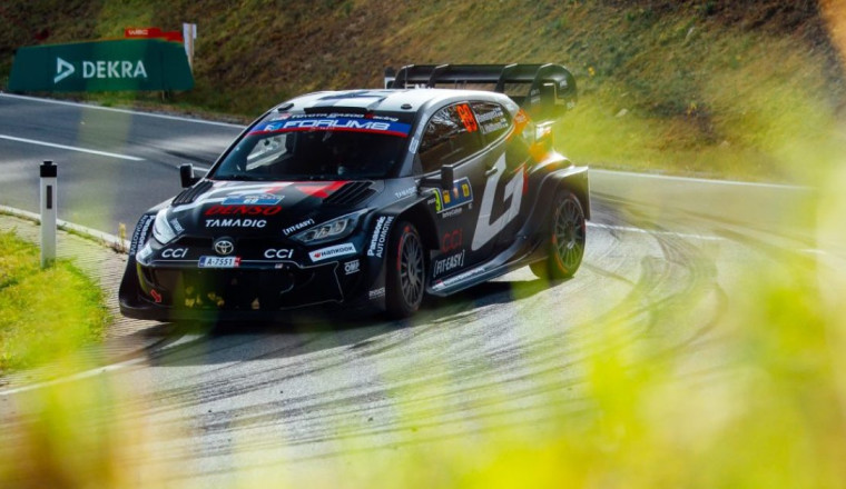 What we learned from Central European Rally 2025