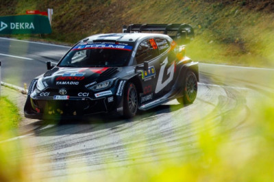 What we learned from Central European Rally 2025