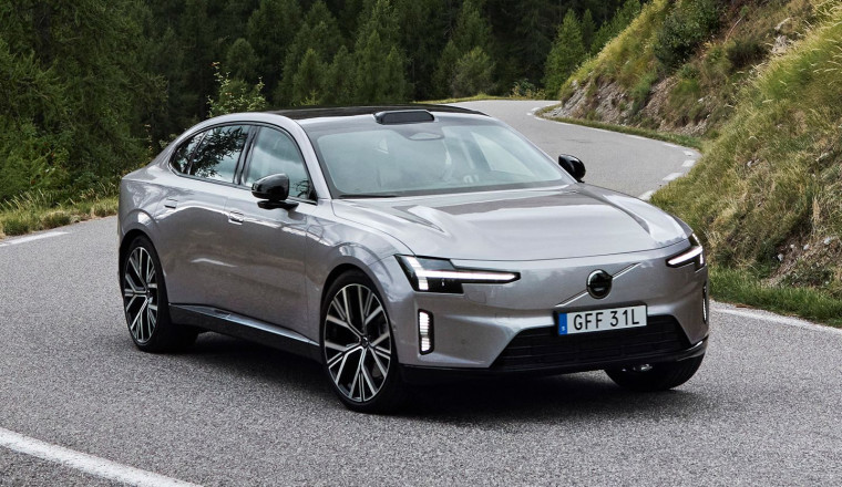 2026 Volvo ES90 | PH Review