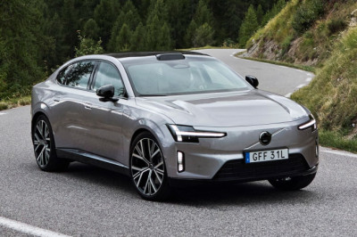 2026 Volvo ES90 | PH Review