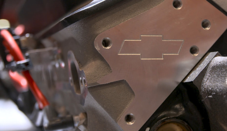 383 Stroker Engine: Why The Chevy Small Block Is Still A Muscle Car Favorite
