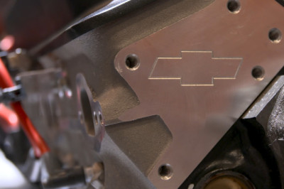 383 Stroker Engine: Why The Chevy Small Block Is Still A Muscle Car Favorite