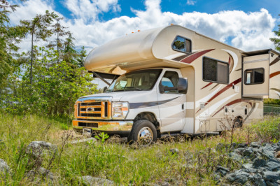 Americans Are Bailing On Houses And Moving Into RVs, And It's Not By Choice