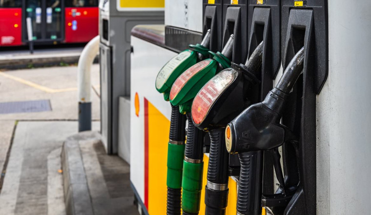 Drivers would see annual bills rise by £100 if Chancellor allows 5p-a-litre fuel duty cut to expire