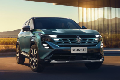 European giants look to 'third engine' markets for new growth