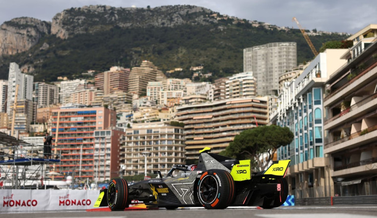 Formula E grid complete: Red Bull junior in, no place for Hughes