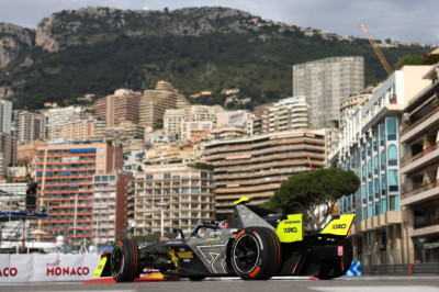 Formula E grid complete: Red Bull junior in, no place for Hughes