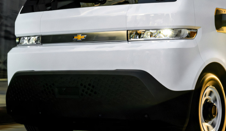 GM Kills Electric Van Leaving Over 1,000 Canadian Workers In Limbo