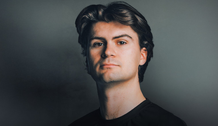 Colton Herta Signs with Hitech for 2026 Formula 2 Season