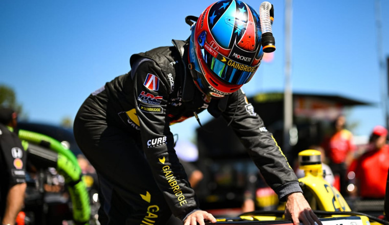 Herta's team for big F2 switch revealed