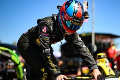 Herta's team for big F2 switch revealed