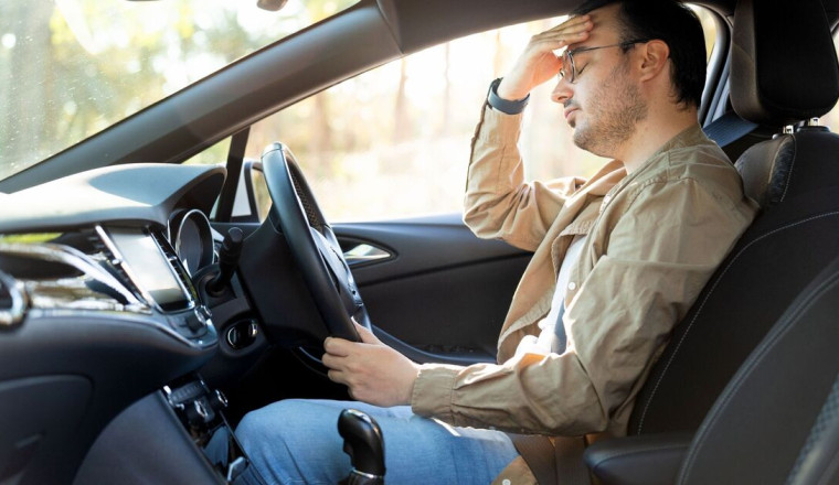 'I'm a car expert - pay-per-mile tax changes come with three major concerns'