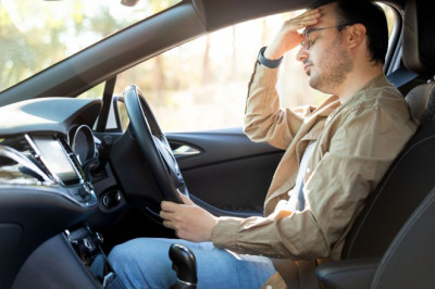 'I'm a car expert - pay-per-mile tax changes come with three major concerns'