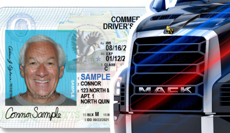 Lawmakers Want To Ban Foreign-Language Truck Driver Tests After Fatal Florida Crash