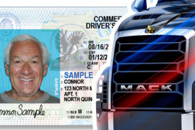 Lawmakers Want To Ban Foreign-Language Truck Driver Tests After Fatal Florida Crash
