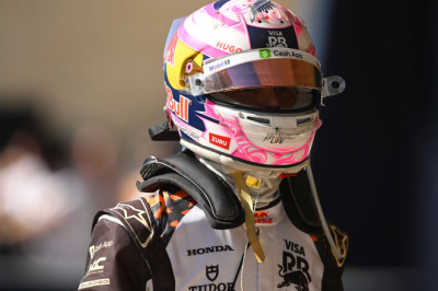 Lawson pinpoints the moment that cost him points in Austin