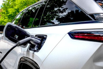 Michigan Just Made It Even Costlier To Own An EV