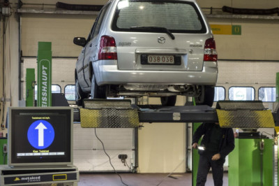 MOT warning as rule change by Labour could see price rise for first time in 15 years