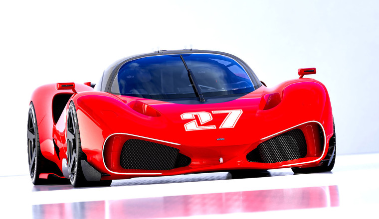 Nilu27 accelerates into a new era with expanded leadership and global ambitions