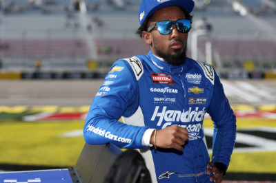 Rajah Caruth joins JR Motorsports in 2026