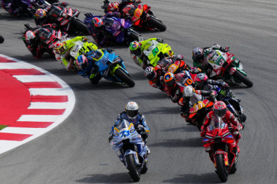 Repsol to become MotoGP™ partner from 2026