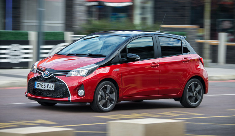 Revealed: these are the UK’s most reliable older used cars